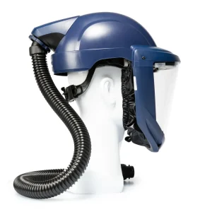 Sundstrom - SR 580 Hard Hat with Mounted Attachments – H06-8821 - Image 7