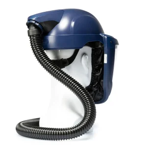 Sundstrom - SR 580 Hard Hat with Mounted Attachments – H06-8821 - Image 6