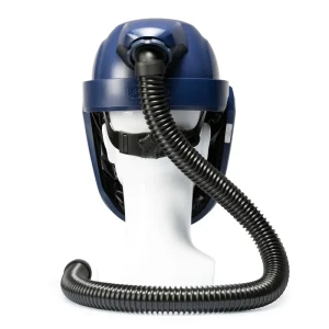 Sundstrom - SR 580 Hard Hat with Mounted Attachments – H06-8821 - Image 5