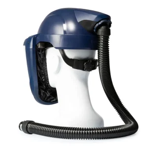 Sundstrom - SR 580 Hard Hat with Mounted Attachments – H06-8821 - Image 4