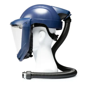 Sundstrom - SR 580 Hard Hat with Mounted Attachments – H06-8821 - Image 3