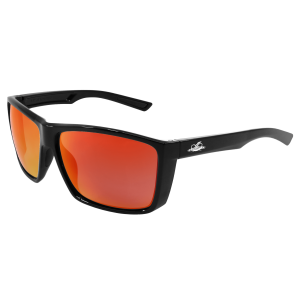 Bullhead - Lionfish Series, Performance Fog Technology - Red Mirror Lens – BH33510PFT