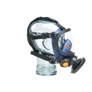 Sundstrom - SR 200 Full Face Mask PC – H01-1221 - Image 3