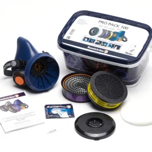 Sundstrom - Pro Pack 100 - Size MD – H05-5721M