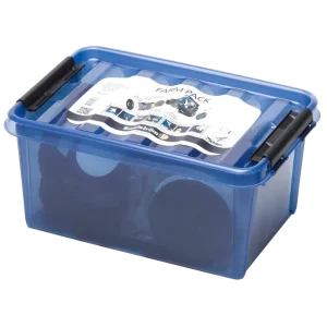 H05-8521 - Sundstrom - Farm Pack SR 200