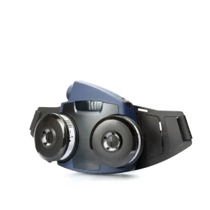 Sundstrom - SR 700 PAPR Fan Unit with Particulate Filters – H06-7021