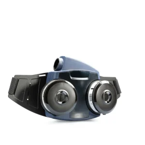 Sundstrom - SR 700 PAPR Fan Unit with Particulate Filters – H06-7021 - Image 3