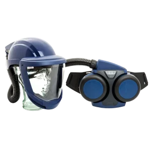 Sundstrom - SR 500/SR 580 PAPR Kit – H06-8121