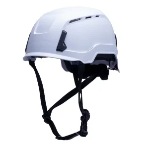 Pyramex SL T2™ Vented Safety Helmet Type II, Class C - Image 4