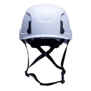 Pyramex SL T2™ Vented Safety Helmet Type II, Class C - Image 6