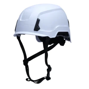 Pyramex SL T2™ Non-Vented Safety Helmet – Type II, Class E