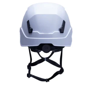 Pyramex SL T2™ Non-Vented Safety Helmet – Type II, Class E - Image 4
