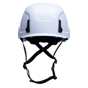Pyramex SL T2™ Non-Vented Safety Helmet – Type II, Class E - Image 5