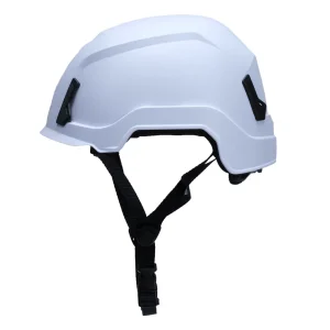 Pyramex SL T2™ Non-Vented Safety Helmet – Type II, Class E - Image 6