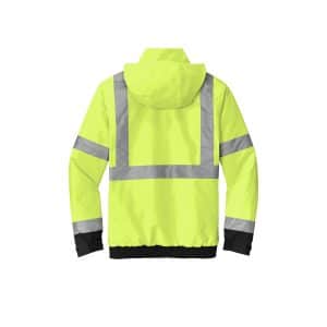 CornerStone® - Class 3, Economy Waterproof Insulated Jacket - CSJ500 - Image 4