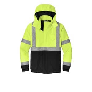 CornerStone® - Class 3, Economy Waterproof Insulated Jacket - CSJ500