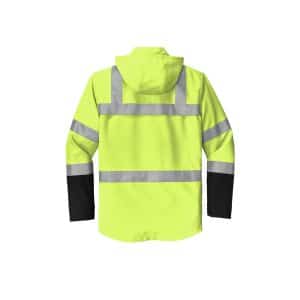 CornerStone® ANSI 107 Class 3 Waterproof Ripstop 3-In-1 Parka – CSJ502 - Image 5