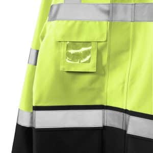 CornerStone® ANSI 107 Class 3 Waterproof Ripstop 3-In-1 Parka – CSJ502 - Image 9