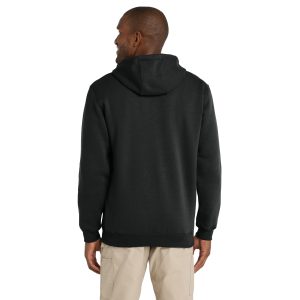 Carhartt - Hooded Zip-Front Midweight Sweatshirt - K122 - Image 4