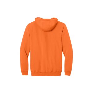 Carhartt - Hooded Zip-Front Midweight Sweatshirt - K122 - Image 11