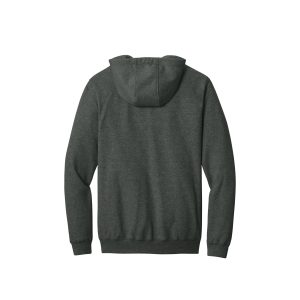 Carhartt - Hooded Zip-Front Midweight Sweatshirt - K122 - Image 16