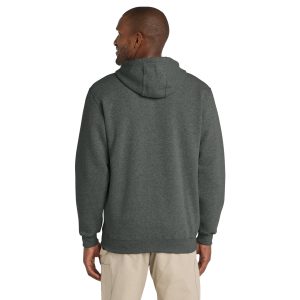 Carhartt - Hooded Zip-Front Midweight Sweatshirt - K122 - Image 18