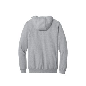 Carhartt - Hooded Zip-Front Midweight Sweatshirt - K122 - Image 21