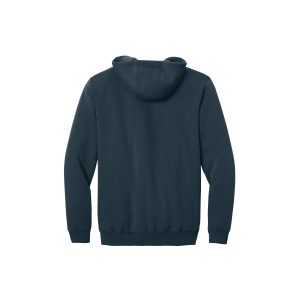 Carhartt - Hooded Zip-Front Midweight Sweatshirt - K122 - Image 28