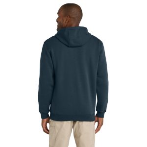Carhartt - Hooded Zip-Front Midweight Sweatshirt - K122 - Image 30