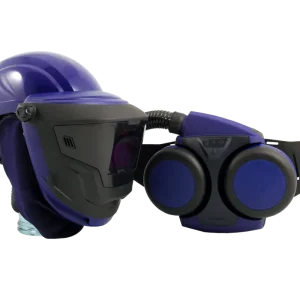 Sundstrom - PAPR Kit with Welding Helmet – H06-8421