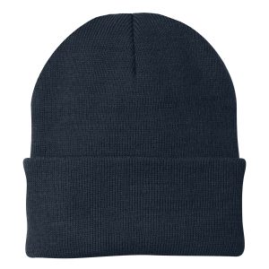 Soft Acrylic Beanie 12" – NAS 90 - Image 6