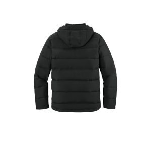 Carhartt Montana Insulated Hooded Jacket - 107082 - Image 6