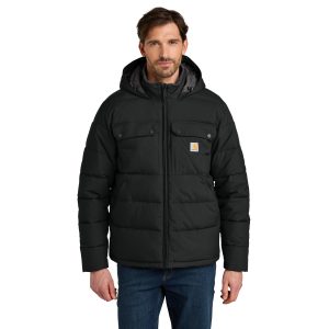 Carhartt Montana Insulated Hooded Jacket - 107082