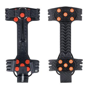 Ergodyne - Adjustable Slip-On Cleats - 6310 - Image 3