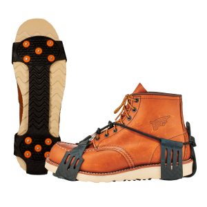 Ergodyne - Adjustable Slip-On Cleats - 6310