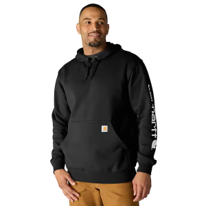 Carhartt Midweight Logo Sweatshirt - K288
