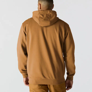 Carhartt Midweight Logo Sweatshirt - K288 - Image 5