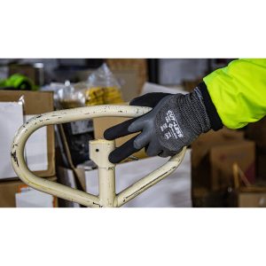 Majestic - KorPlex 3/4 Dipped Lined Glove, Cut A6 - 35-1587 - Image 4