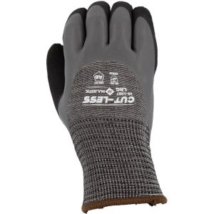Majestic - KorPlex 3/4 Dipped Lined Glove, Cut A6 - 35-1587 - Image 7