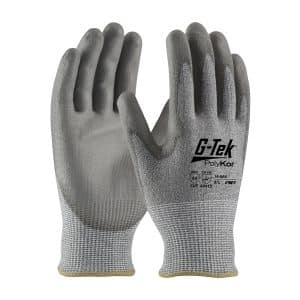 PIP - PolyKor® Blended Glove, Cut Level A4 - 16-564