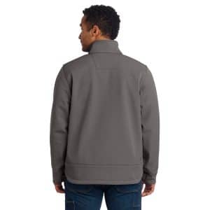Carhartt - Crowley Soft Shell Jacket - 102199 - Image 7
