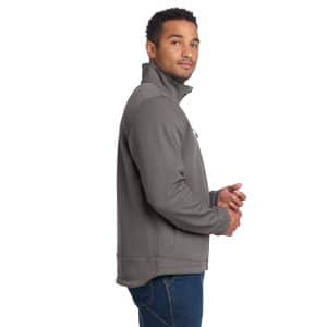 Carhartt - Crowley Soft Shell Jacket - 102199 - Image 9