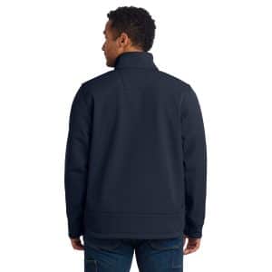 Carhartt - Crowley Soft Shell Jacket - 102199 - Image 12