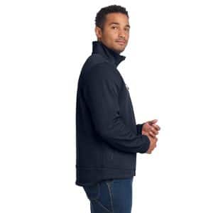Carhartt - Crowley Soft Shell Jacket - 102199 - Image 14