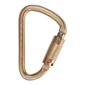 KStrong - Steel Carabiner 1" Gate Opening – UFC401110
