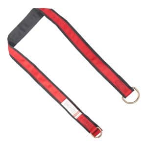 KStrong - 3' Choker Style Anchor Strap with Wear Pad – UFA20003