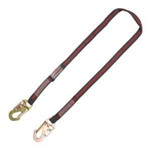 KStrong - Work Positioning Lanyard with Snap Hooks – UFL205201