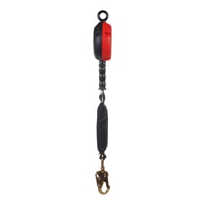 KStrong - BRUTE LE 18' Cable SRL with Swivel Snap Hook – UFS310018L - Image 3