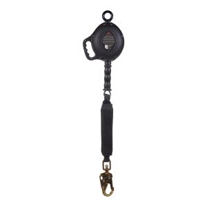 KStrong - BRUTE LE 18' Cable SRL with Swivel Snap Hook – UFS310018L - Image 4