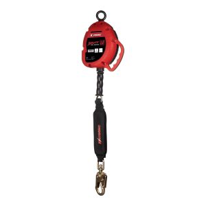 KStrong - BRUTE LE 25' Cable SRL with Swivel Snap Hook – UFS310025L - Image 3